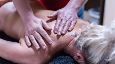 Curs Maseur Calificare Târgu Mureș 