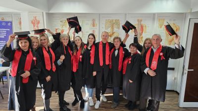 Curs Maseur Calificare Sibiu 