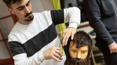 Curs Frizerie Târgu Mureș 