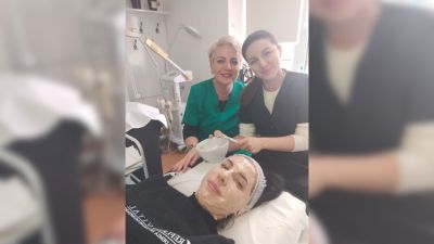 Curs Cosmetică Sibiu 