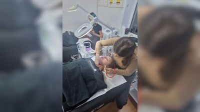 Curs Cosmetică Sibiu 