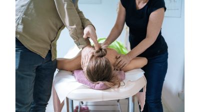 Curs Masaj Terapeutic Cluj Napoca 