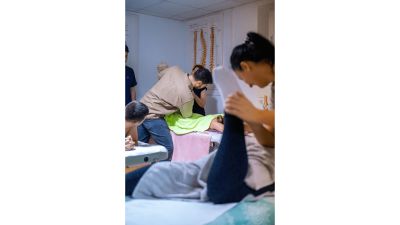 Curs Maseur Calificare Piatra Neamț 