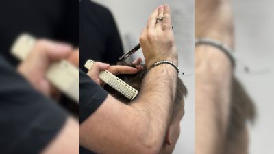 Masterclass Tehnici Frizerie Târgu Mureș 