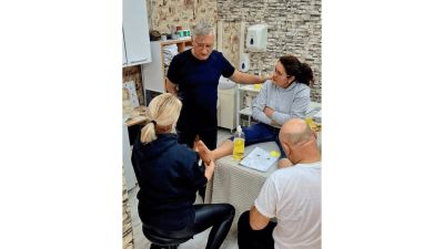 Curs Maseur Calificare Brașov 