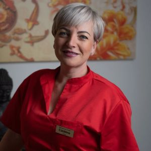 Cătălina Niculescu