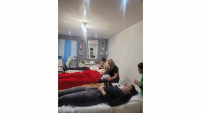 Masterclass Pachet Laminare Constanța 