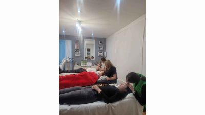 Masterclass Pachet Laminare Constanța 