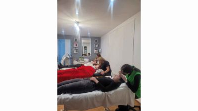 Masterclass Pachet Laminare Constanța 