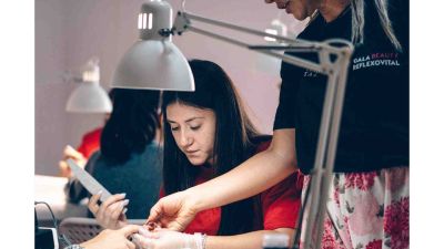 Curs Unghii - Express Basic Sibiu 