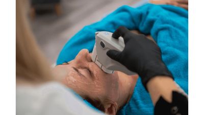 Masterclass Facelift pro + HIFU Cluj Napoca 