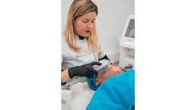 Masterclass Facelift pro + HIFU Cluj Napoca 