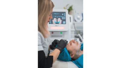 Masterclass Facelift pro + HIFU Cluj Napoca 