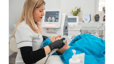 Masterclass Facelift pro + HIFU Cluj Napoca 