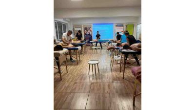 Curs Masaj București 