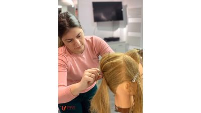 Curs Coafor Cluj Napoca 