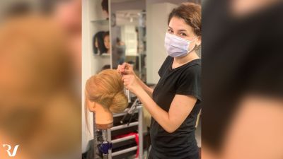 Curs Coafor Cluj Napoca 