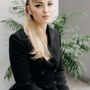 Alexandra Tentiș