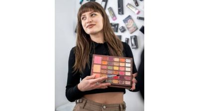 Curs Machiaj Cluj Napoca 