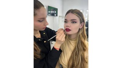 Curs Machiaj Cluj Napoca 