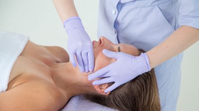 Masterclass Masaj Facial Sculptural Sibiu 