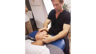 Masterclass Masaj Facial Sculptural Sibiu 