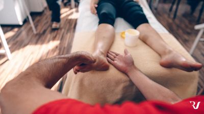 Curs Reflexoterapie Piatra Neamț 