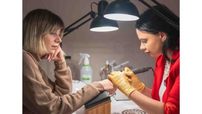 Curs Unghii - Express Basic Cluj Napoca 