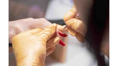 Curs Unghii - Express Basic Cluj Napoca 