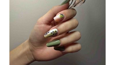 Curs Unghii - Express Basic Cluj Napoca 