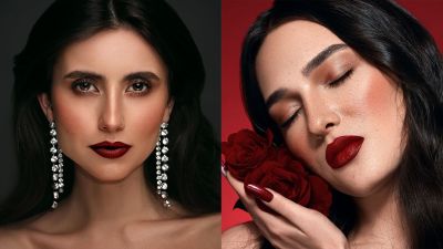 Curs Machiaj Intensiv Târgu Mureș 