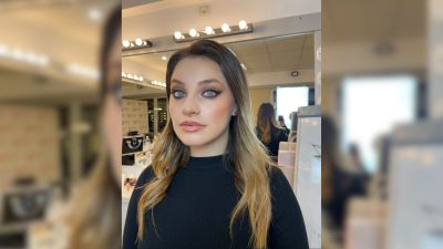 Curs Machiaj Intensiv Târgu Mureș 