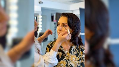 Curs Machiaj Intensiv Târgu Mureș 