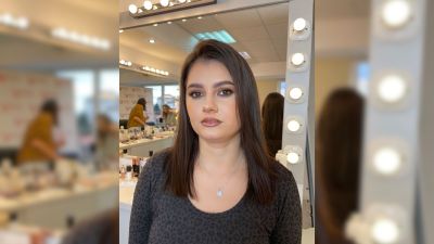 Curs Machiaj Intensiv Târgu Mureș 