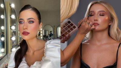 Curs Machiaj Intensiv Târgu Mureș 