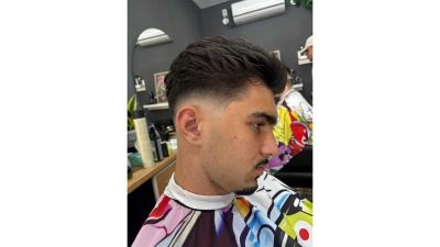 Curs Frizerie Târgu Jiu 