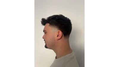 Curs Frizerie Târgu Jiu 