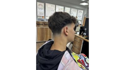 Curs Frizerie Târgu Jiu 