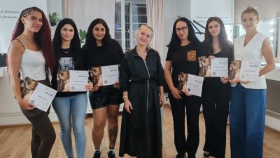 Curs Impletituri 5 Tehnici Timișoara 