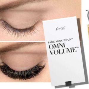 OMNI VOLUME 3–6D – arta volumului impecabil