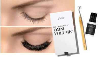 Masterclass OMNI VOLUME 3–6D – arta volumului impecabil Sibiu 