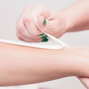 Curs Epilare cu Ceară