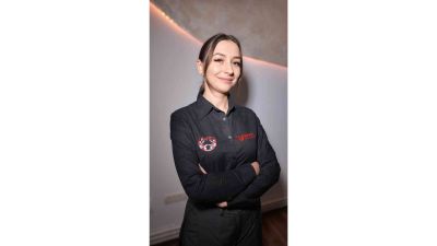 Masterclass Trigger Point Arad 