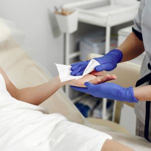 Epilare definitivă cu laser