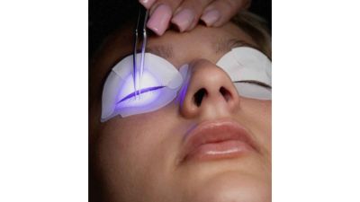 Masterclass Aplicare Extensii de Gene cu Lampă UV Sibiu 