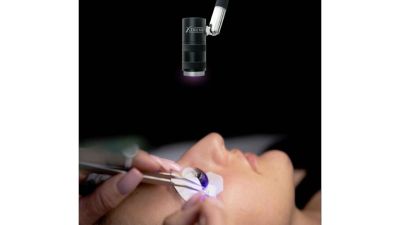 Masterclass Aplicare Extensii de Gene cu Lampă UV Sibiu 