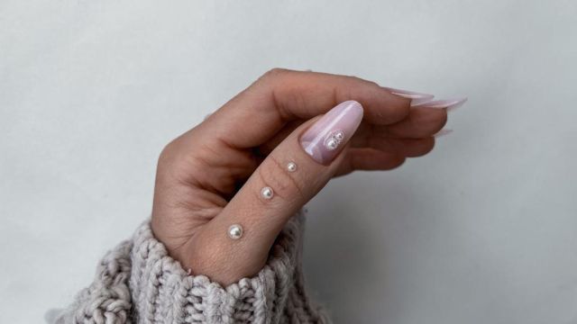 Nails - Tehnica Slim