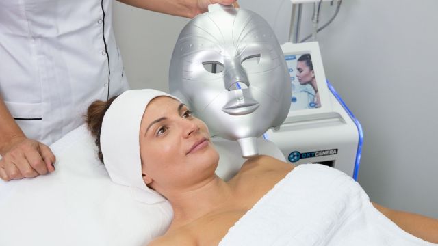 Oxygenera Pro