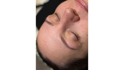 Masterclass Extensii de Sprâncene Sibiu 