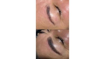 Masterclass Extensii de Sprâncene Sibiu 